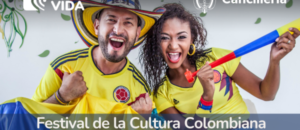 Prepárate para el Festival de la Cultura en el Consulado de Colombia en Sevilla