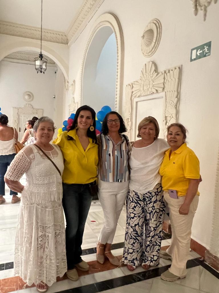 Así celebramos el 20 de julio con el Festival de la cultura colombiana