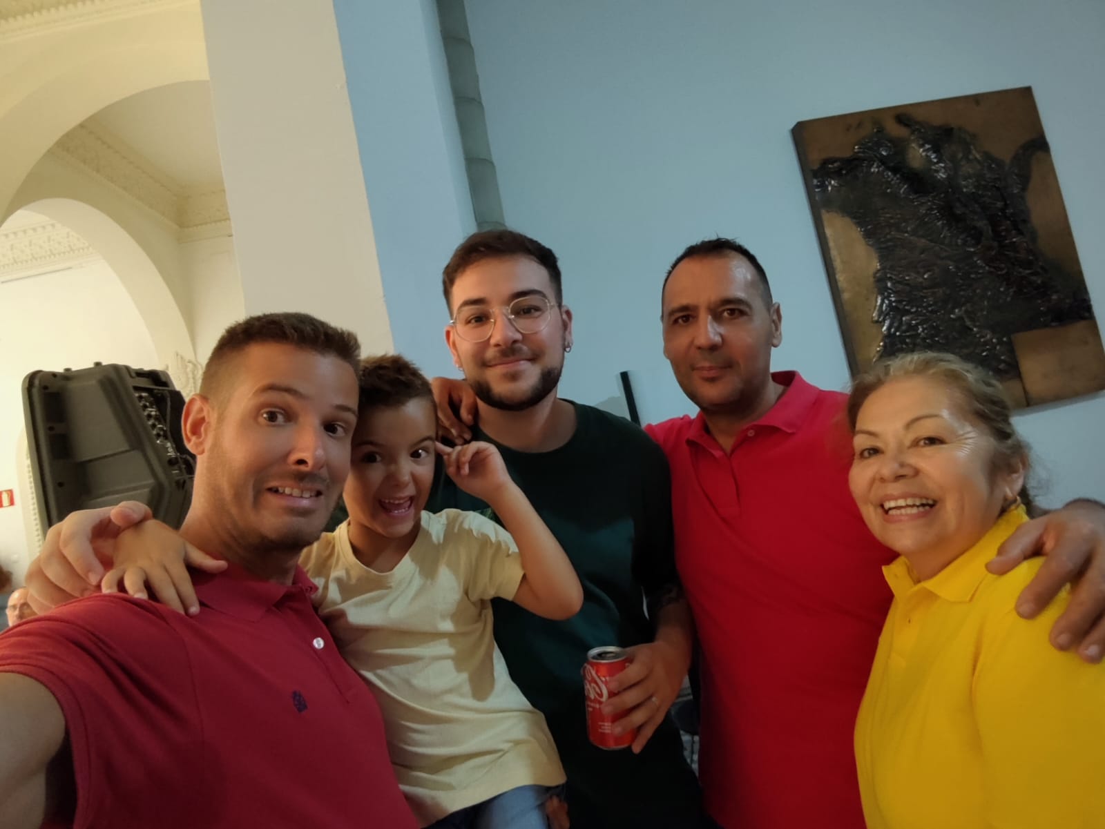 Así celebramos el 20 de julio con el Festival de la cultura colombiana