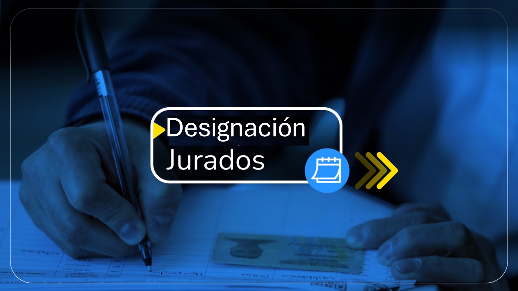 Consulado de Colombia en Sevilla publica resolución de designación de jurados para las elecciones a Congreso