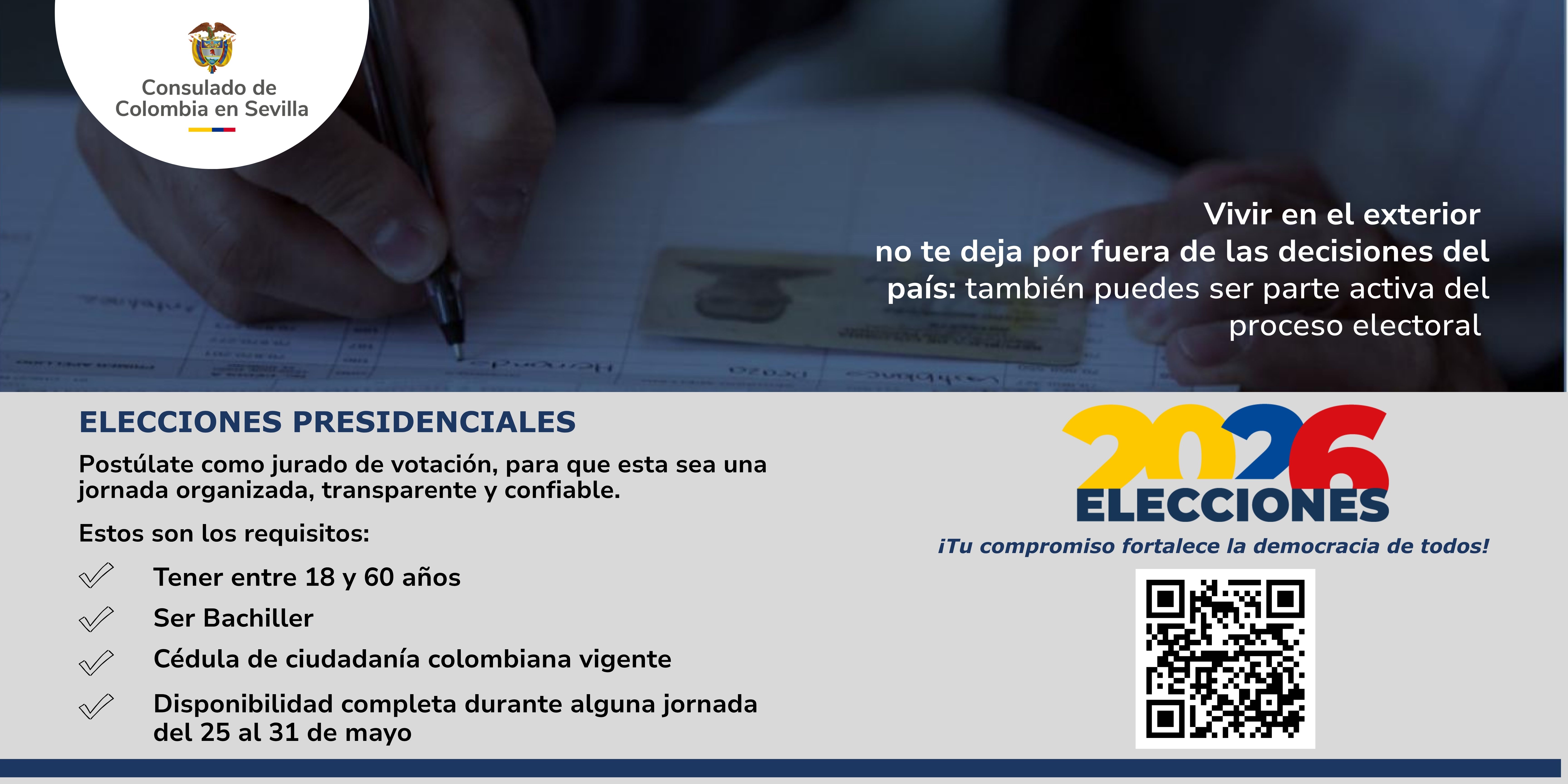 Banner Sevilla Jurados de Votación