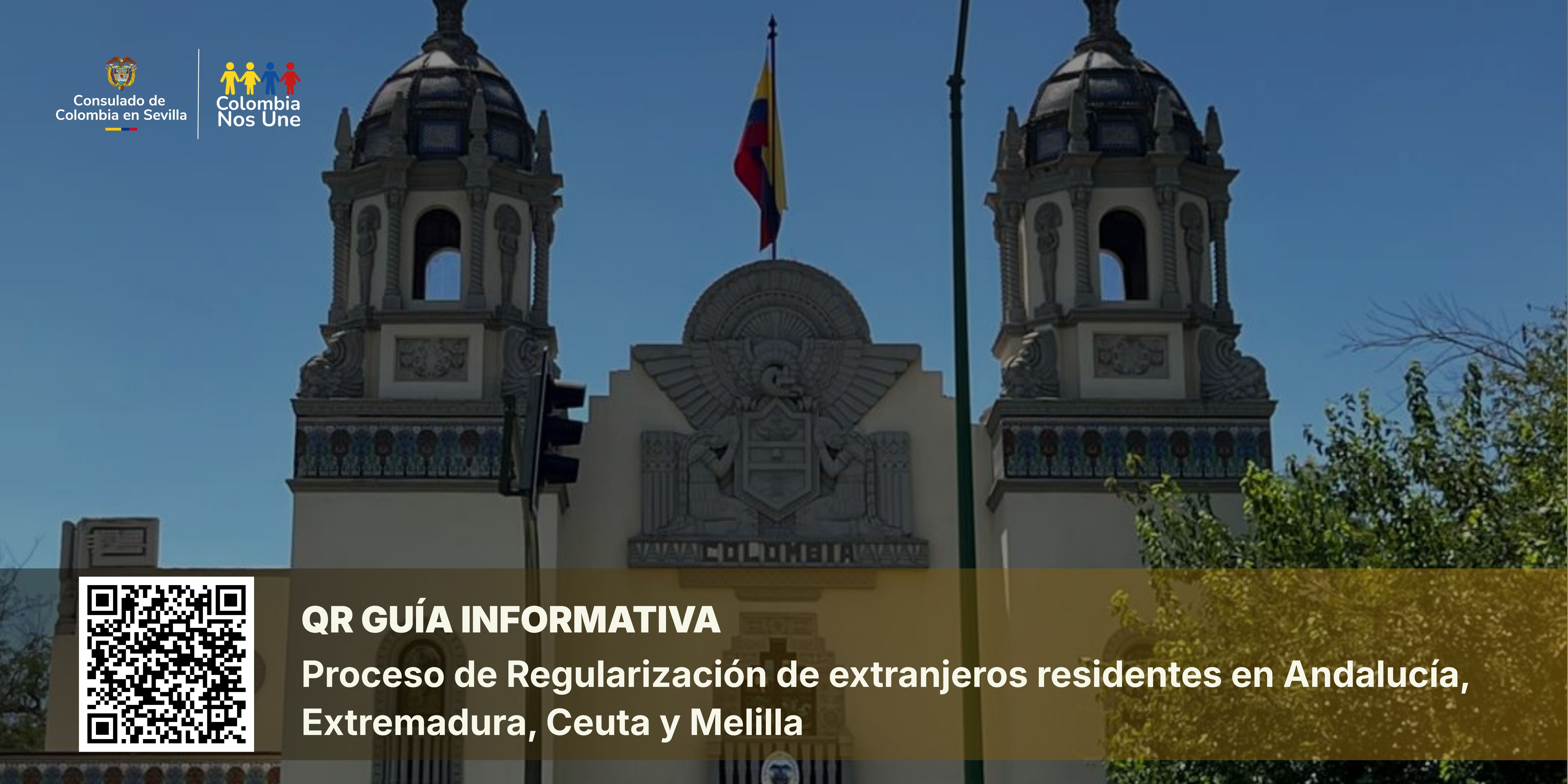 Todo lo que debe saber sobre la regularización extraordinaria de personas extranjeras en España 2026