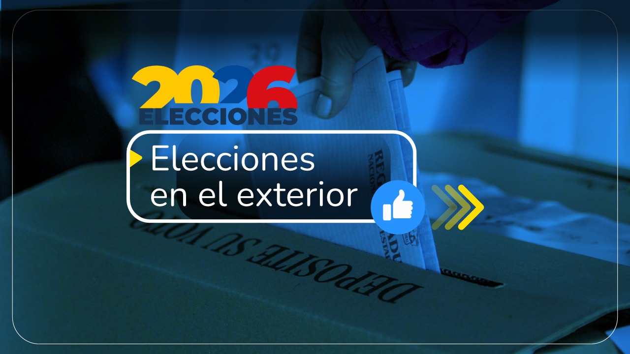 elecciones 2026