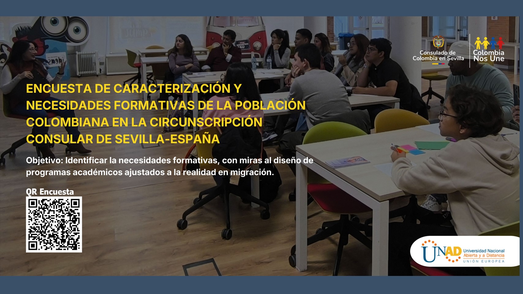 Encuesta de Caracterización 