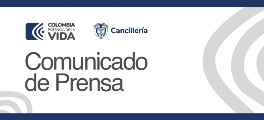 Por unanimidad, Consejo de Seguridad aprueba la ampliación del mandato de la Misión de Verificación de las Naciones Unidas para monitorear y verificar la implementación del cese al fuego entre el Gobierno colombiano y el ELN