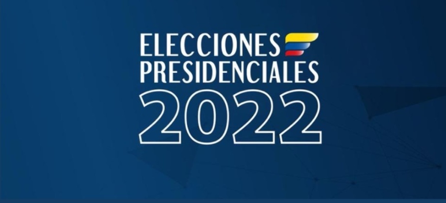 .Consulte aquí los puesto de votación de la circunscripción del Consulado General de Colombia en Sevilla