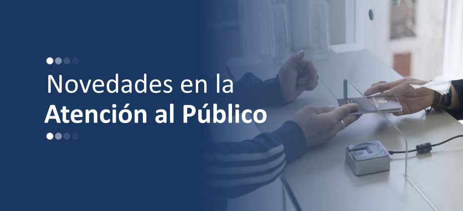 Embajadas y consulados de Colombia no tendrán atención al público el 7 de agosto de 2025 con ocasión del Día de la Batalla de Boyacá