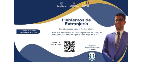 Charla virtual Hablemos de extranjería, Generalidad del nuevo reglamento de la ley orgánica 4/2000 española